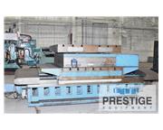 Giddings & Lewis 360P 72" x 72" CNC Rotary Table & CNC In