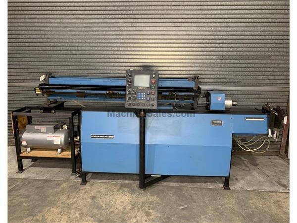 HUESTIS MODEL BMP-0750 WIRE BENDER (14315)