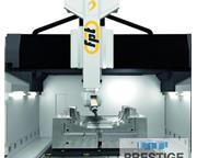 FPT Dino Spin 5-Axis CNC Gantry Mill