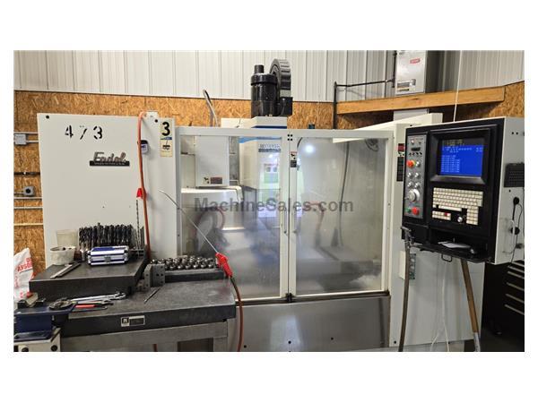 Fadal VMC 4020 Vertical CNC Machining Center