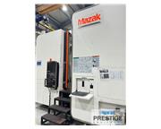 Mazak Integrex E-1060V/8 5-Axis Combination
