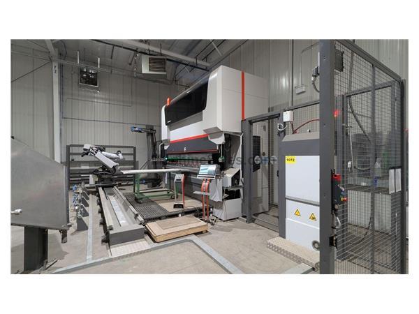 BYSTRONIC XPERT PRO 200/4300 PRESS BRAKE, HYDRAULIC NEW: 2020 | AG