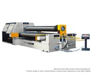 COLE-TUVE 3R-UHS 1–2.5 in. Variable Axis Plate Bending Rolls