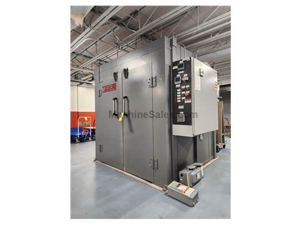 Wisconsin Walk-in 60&quot; x 72&quot;H x 60&quot; Class A, 500F