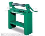 TENNSMITH SR 24-49 in. x 20 ga. Manual Slip Roll