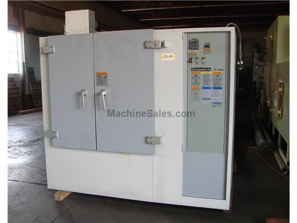 Despatch 48&quot;W x 42&quot;H x 30&quot;, Class A Solvents Cabinet Oven