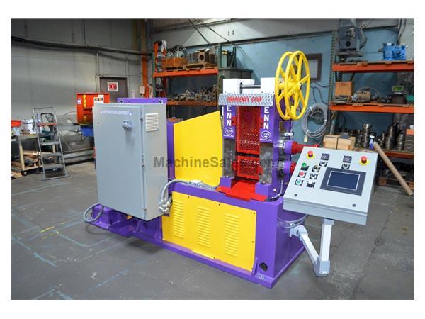 Fenn Model 051 5&quot; x 8&quot; 2Hi/4Hi Rolling Mill