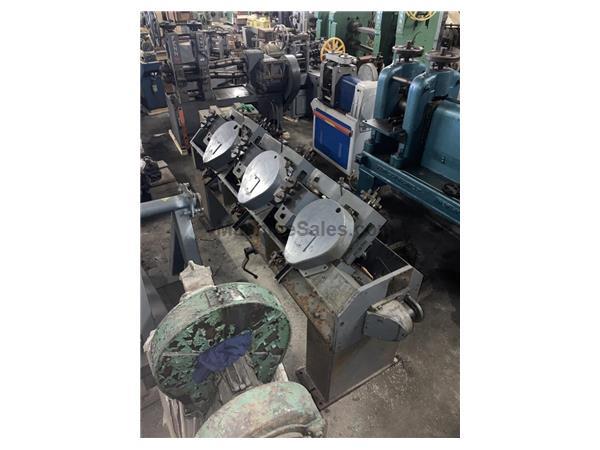 Fenn 6-Stand Tandem Rolling Mill