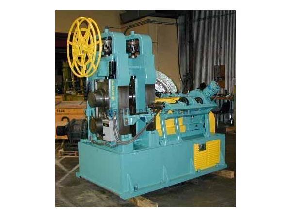 Fenn Model 081 1.875&quot; x 8&quot; x 8&quot; 4Hi Work Roll Driven Rolling Mill