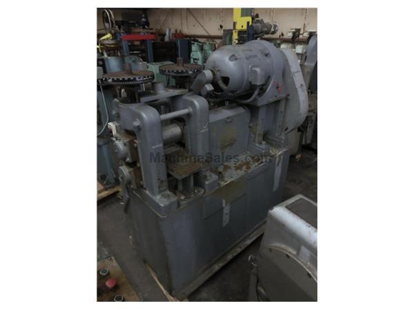 Ruesch 5&quot; x 8&quot; 2Hi Rolling Mill