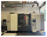 MORI SEIKI NT4250 DCG/1500SZ CNC LATHE NEW: 2014 | AG