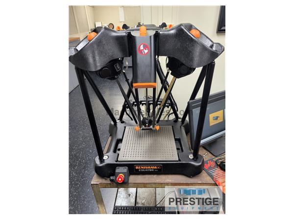 Renishaw 300 Gauging System