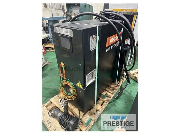 Mazak Superflow Systems V8-A1000