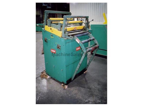 30&quot; x .065 ROWE STRAIGHTENER