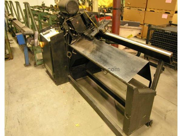 SALA ADIGE COLD SAW