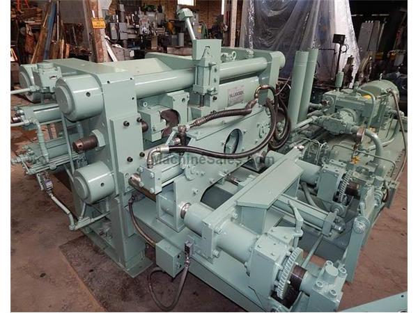 800 TON BEMCOR &quot;LITTLE SLUGGER&quot; HYDRAULIC SHEAR