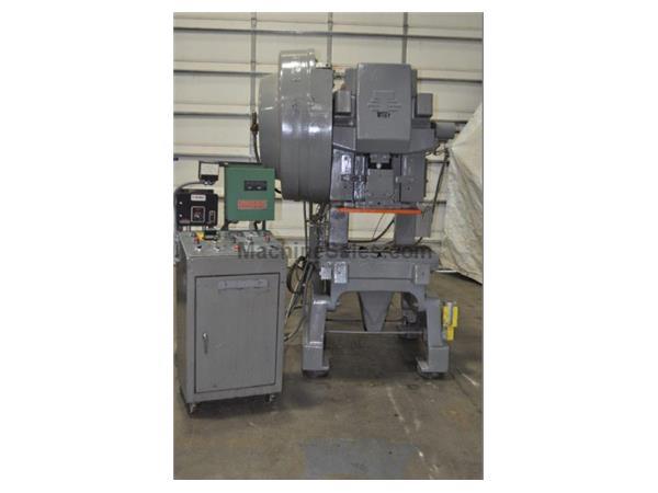 45 TON V &amp; O OBI PRESS