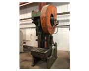 60 TON  MINSTER FLYWHEEL TYPE OBI PRESS