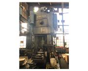 250 TON MINSTER SSDC PRESS