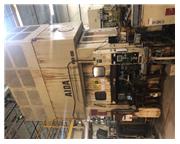 330 TON AIDA SSDC LINK DRIVE PRESS