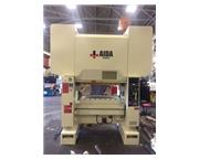 121 TON AIDA SSDC PRESS