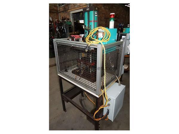 4 TON TOX PRESSOTECHNIK