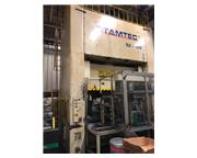 300 TON STAMTEC SSDC PRESS