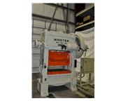 100 TON MINSTER SSDC PRESS