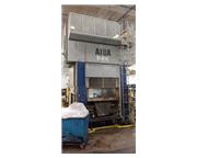 220 TON AIDA SSDC LINK DRIVE PRESS