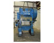 100 TON MINSTER SSDC PRESS