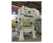 100 TON MINSTER SSDC PRESS