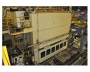 660 TON KOMATSU SSDC SERVO PRESS