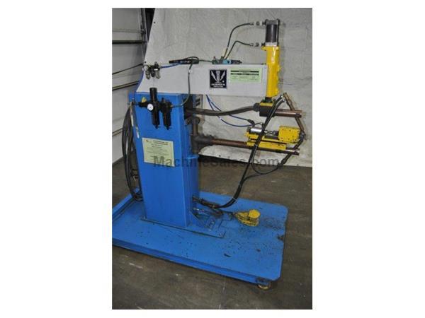 20 KVA LORS SPOT WELDER