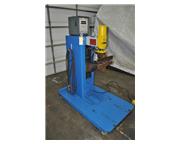 100 KVA BRITISH FEDERAL SPOT WELDER