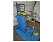 10 KVA WELD-O-MATIC SPOTWELDER