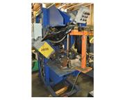 120 KVA TJ SNOW MULTI GUN 3 HEAD SPOT WELDER