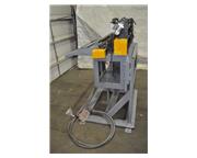 36" x .135" PRESS ROOM EQUIPMENT SERVO FEEDER