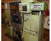 YAMADA ENGINEERING MODEL 2FB-01 DOUBLE END BORING MACHINE