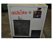 ZANDER ARTIC STAR AIR DRYER