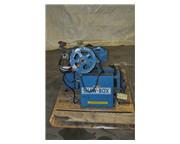 3 TON SHAW BOX CRANE HOIST