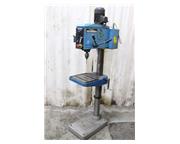 20" IBARMIA / CLAUSING DRILL PRESS