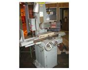 6" x 18" Parker Majestic Surface Grinder