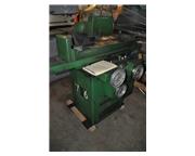 9" x 21" ELLIOT SURFACE GRINDER