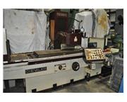 20" x 60" CHEVALIER HYDRAULIC SURFACE GRINDER