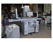 16" x 32" MITSUI HYDRAULIC SURFACE GRINDER