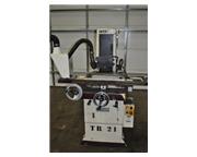 6" x 18" CHEVELIER SURFACE GRINDER