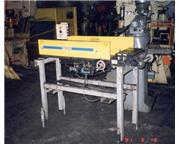 12" x 24" x .030 PRE Air Feeder Straightener