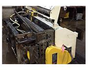 48" x .140" MECON SERVO FEEDER STRAIGHTENER COMBINATION