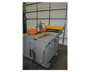 24" x 18" x .250" FEED LEASE AIR FEEDER STRAIGHTENER