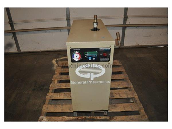 GENERAL PNEUMATICS AIR DRYER